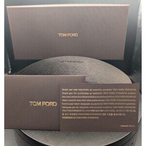 Tom Ford | Accessories | Tom Ford Nika Black Sunglasses With  display picture 1